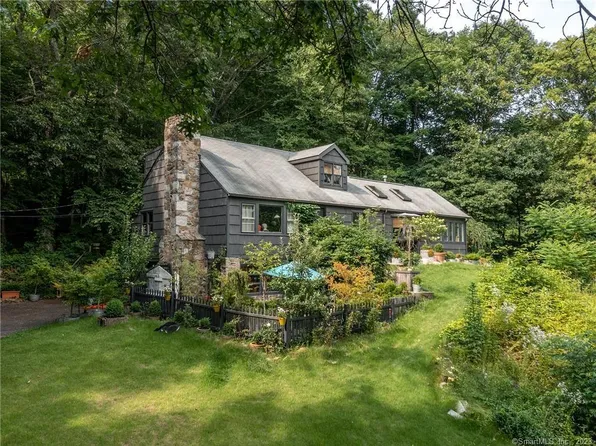 14 Findlay Road, Washington, CT 06777