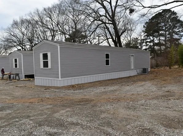 10204 Bamboo Ln, Sherwood, AR