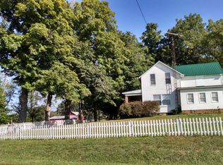 4122 N Main St, Mansfield, OH 44903