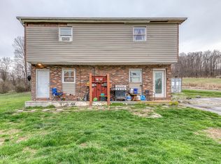 23240 Clayman Valley Rd, Bristol, VA 24202