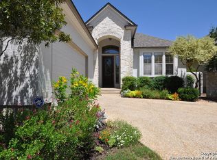 22947 Osprey Rdg, San Antonio, TX 78260