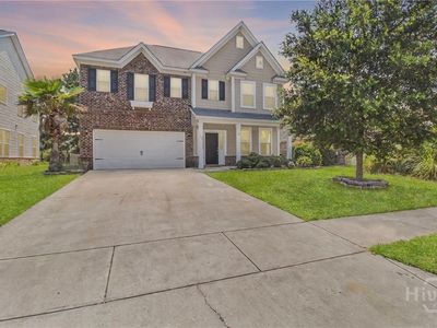 129 Winslow Circle, Savannah, GA, 31407