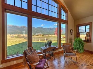 67 Whitetail Meadows Rd, Kalispell, MT 59901