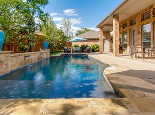 702 Renaissance Ct, Keller, TX 76248