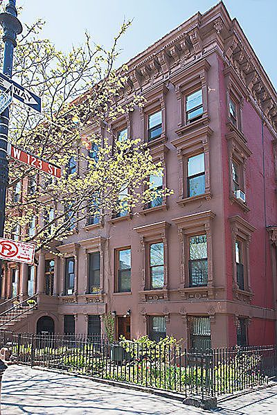 1st image of 30 Mt Morris Park W APT 3R