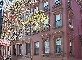 30 Mt Morris Park W APT 3R, New York, NY 10027