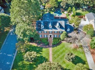 1801 Hobbs Rd, Greensboro, NC 27410