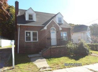 255 Oak St, Waterbury, CT 06705