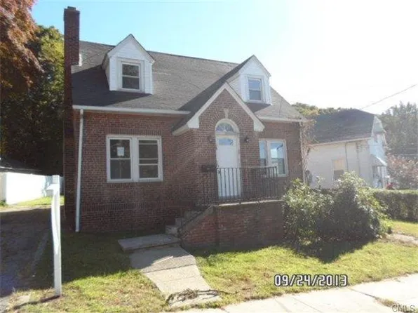 255 Oak St, Waterbury, CT 06705