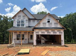 40 Jeffrey Ln, Dallas, GA 30157