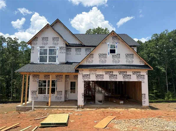 40 Jeffrey Ln, Dallas, GA 30157