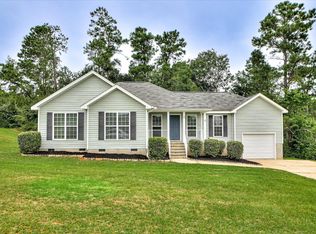 24 Lorry Ct, North Augusta, SC 29841