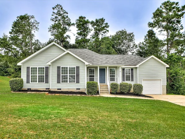24 Lorry Ct, North Augusta, SC 29841