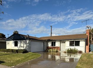 15282 La Salle Ln, Huntington Beach, CA 92647