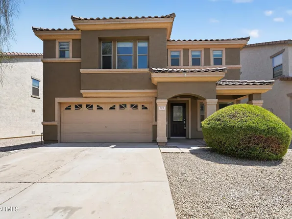 789 E COWBOY COVE Trail, San Tan Valley, AZ 85143