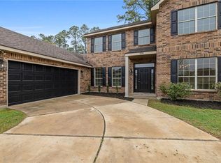 150 Camarosa Dr, Ponchatoula, LA 70454