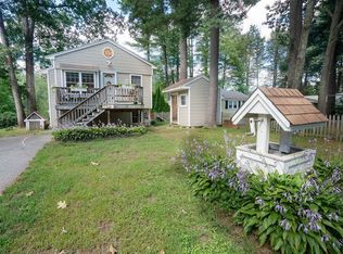63 Riverside Dr, Fremont, NH 03044