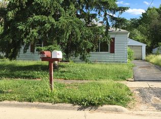 3608 Wyoming Ave, Flint, MI 48506