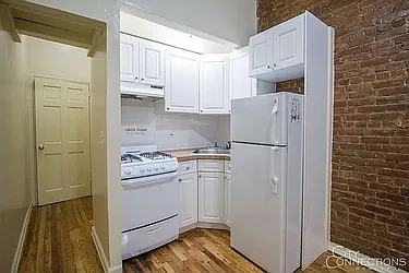 Rented by City Connections Realty