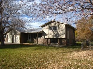 4665 Simms St, Wheat Ridge, CO 80033