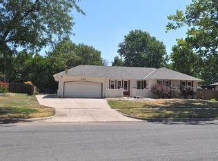 1130 S Governeour Rd, Wichita, KS 67207