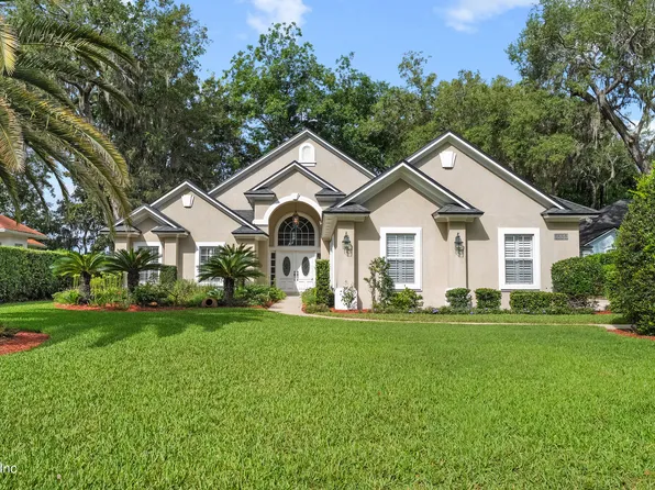1556 HARRINGTON PARK Drive, Jacksonville, FL 32225