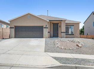 5212 Dulce Dr NE, Rio Rancho, NM 87144