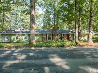 1215 Welcome Cir, Durham, NC 27705