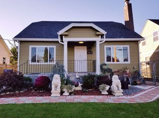 6535 N Interstate Ave, Portland, OR 97217