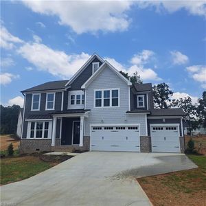 7692 Elizabeth Dr, Oak Ridge, NC, 27310