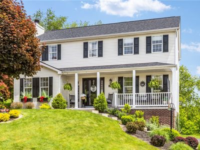 165 Bayberry Ln, Cranberry Township, PA, 16066