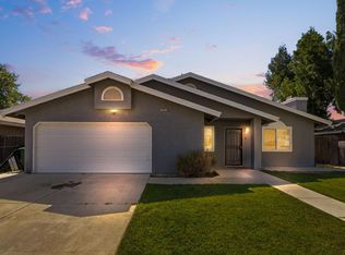 13415 S Vanderburgh St, Caruthers, CA 93609