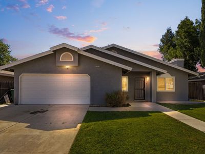 13415 S Vanderburgh St, Caruthers, CA, 93609