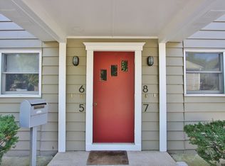 5 Simmons St #14, Saugerties, NY 12477