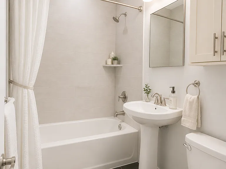 464 W 23rd St #2-F — Photo 5