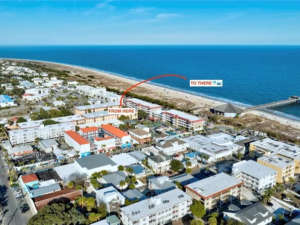 3 15th Street #208, Tybee Island, GA 31328