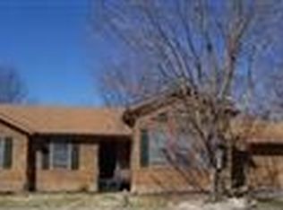 905 Amy Ln, Ozark, MO 65721
