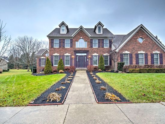 7202 Georgetown Cmns Frankfort Il 60423 Zillow