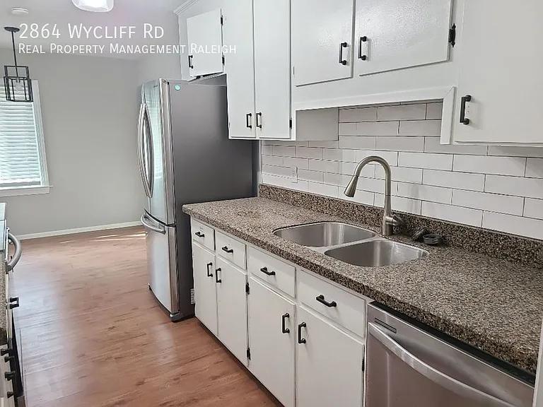 2864 Wycliff Rd — Photo 3