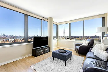 Rented by Compass