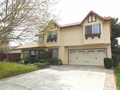39349 Fostoria Ct, Palmdale, CA, 93551