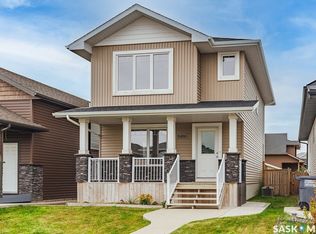 406 Boykowich St, Saskatoon, SK S7W0S4