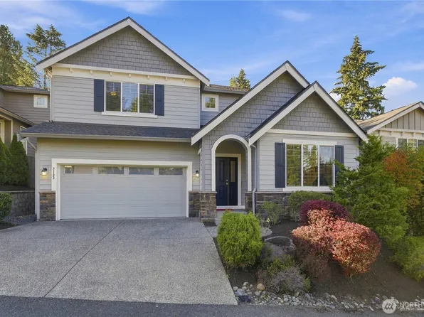 2103 NE 177th Street, Shoreline, WA 98155