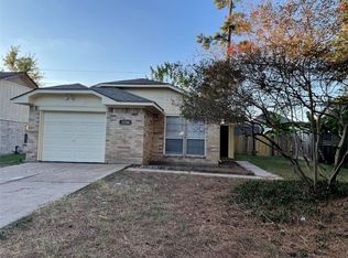 4807 Maurita Dr, Spring, TX 77373