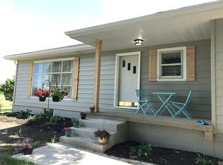 5107 Smothers Rd, Westerville, OH 43081