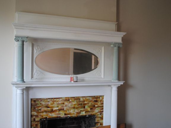 5th image of 1430 N Park Pl