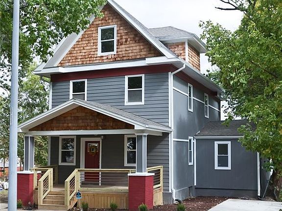 3rd image of 3027 Montgall Ave