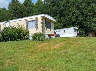 14 Pine Knoll Rd, Spencer, VA 24165
