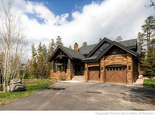 536 Water Dance Dr, Frisco, CO 80443