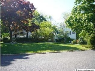 12 Portage Path, Deal, NJ 07723